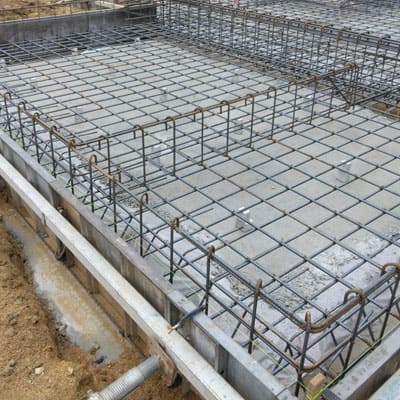 羽曳野市 新築工事 着工