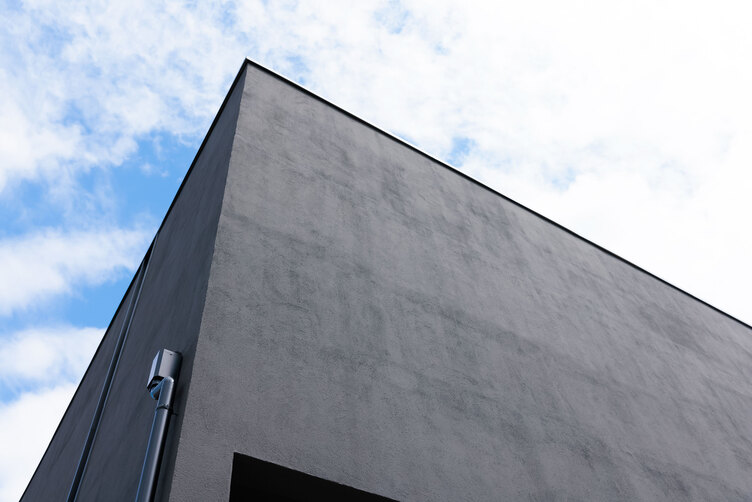 casa cube4×5　外観画像