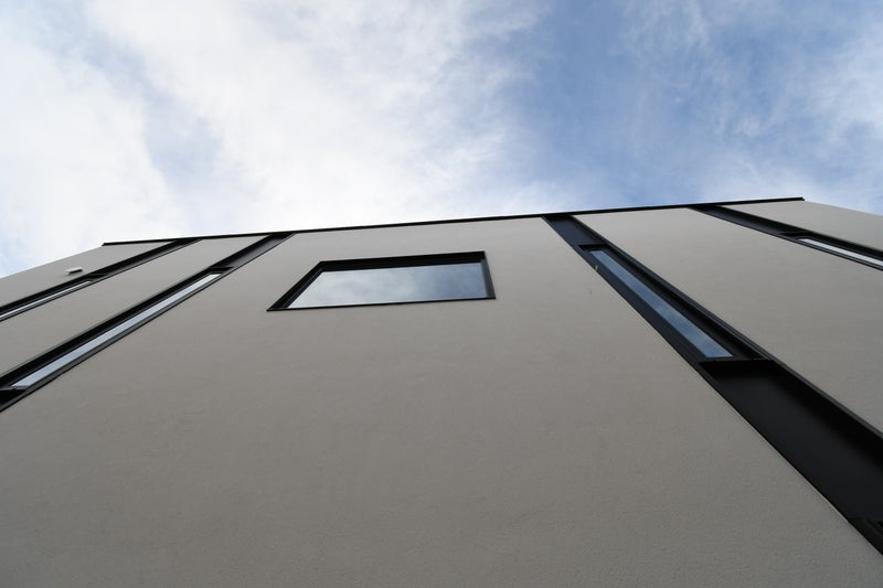 川西市のcasa cube撮影へドライブ