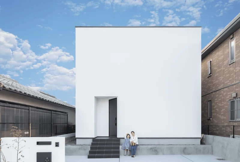 堺市・西区・浜寺モデルハウス紹介！