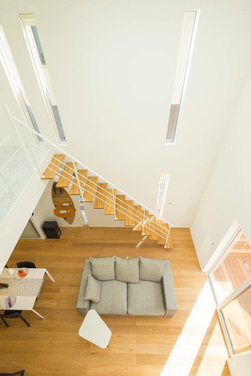 おうちを建てたいと思ったら、まずやる事！