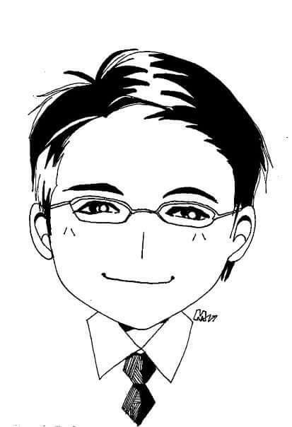 私・・・新入社員・・・・です・・・