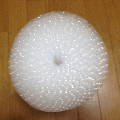 お盆明け